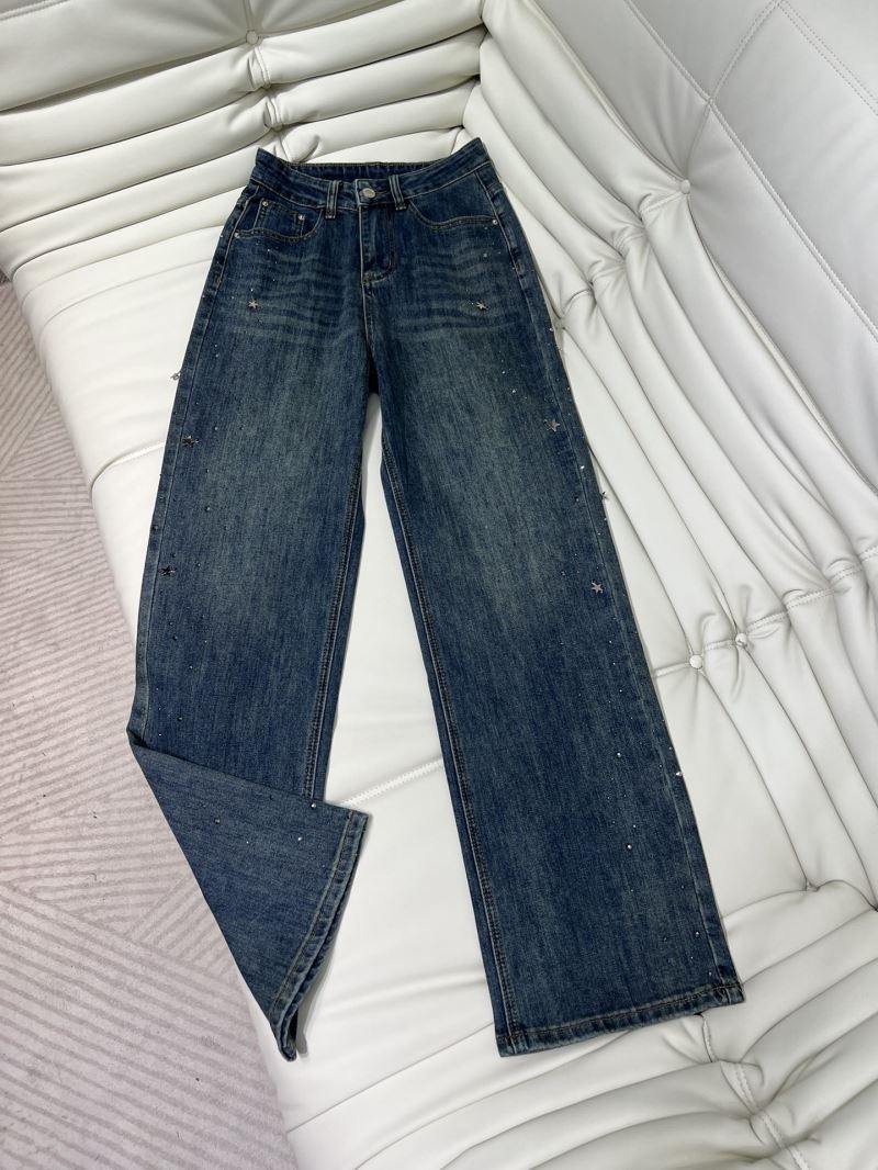 Loro Piana Jeans